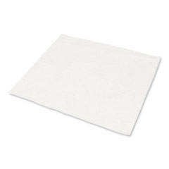 TASKBrand Oil Only Industrial Sorbent Pad, 15" x 18", 200/Cs