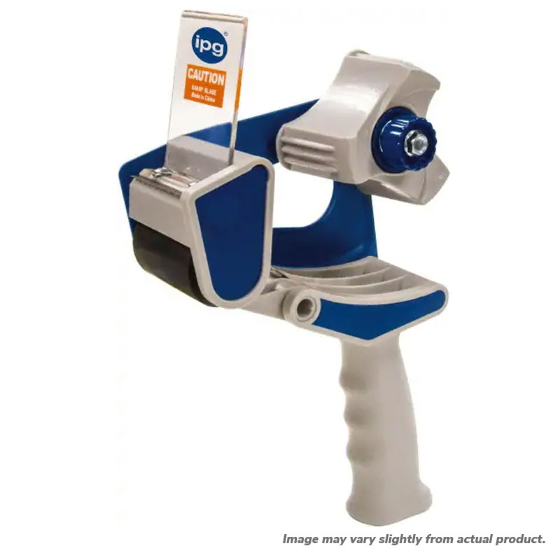 3" Pistol Grip Tape Dispenser