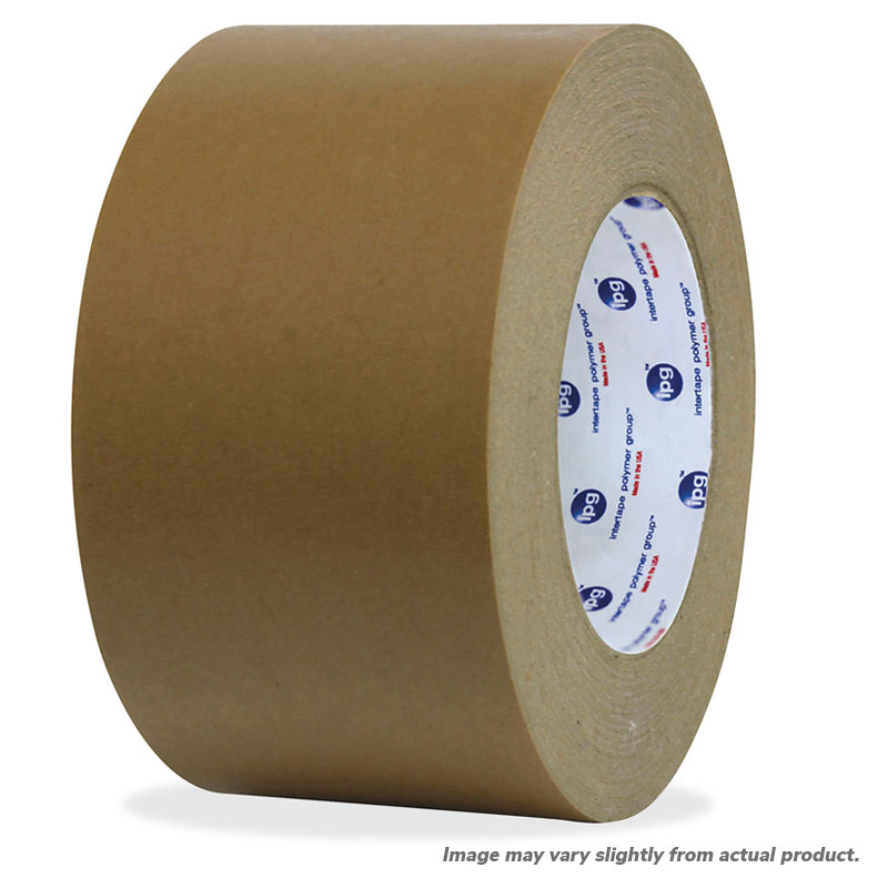 3" x 110 Yd Medium Duty <strong>Tan</strong> Acrylic Tape, 2.1 Mil. 24/Cs 3" x 110 Yd Medium Duty <strong>Tan</strong> Acrylic Tape, 2.1 Mil. 24/Cs