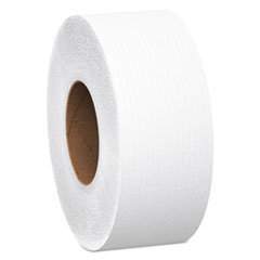 Scott Essential JRT 2-Ply Septic Safe Bath Tissue 1000' roll 12/Cs