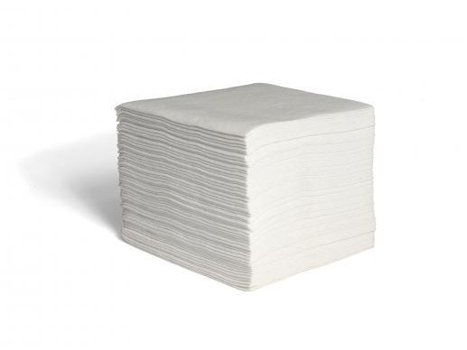 12" x13" DRC Wiper, Quarter Fold. 56/pk, 18 pk/Cs