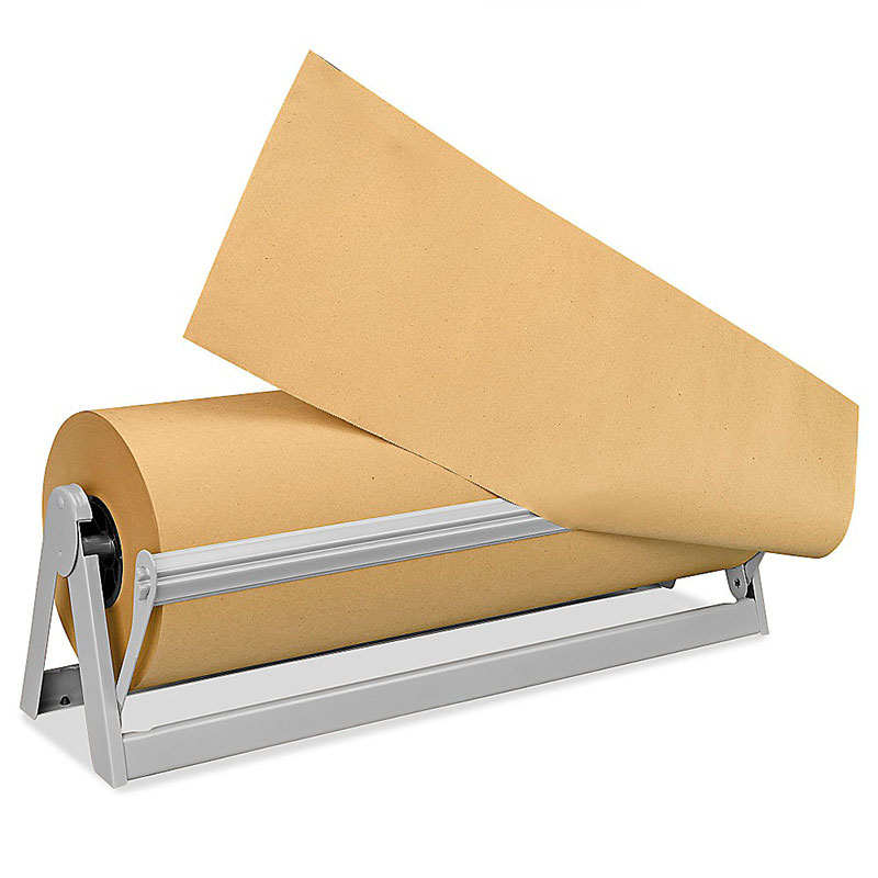30" Cutter Width Horizontal Kraft Paper Cutter