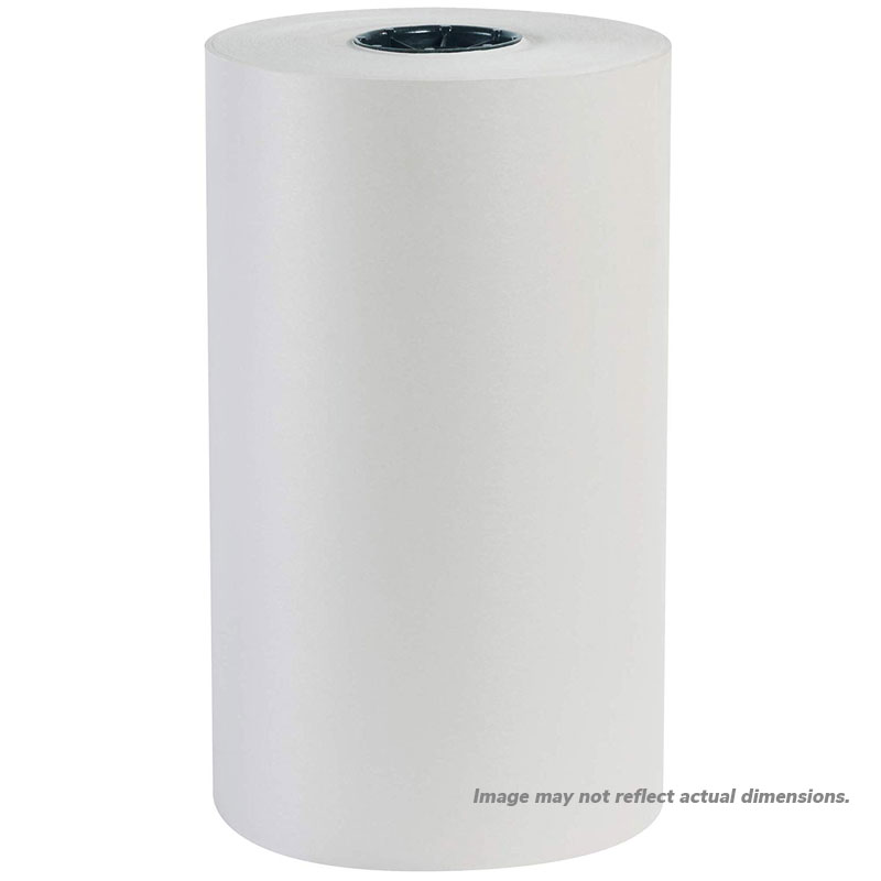 60" x 30Lb. 1200' Newsprint Roll