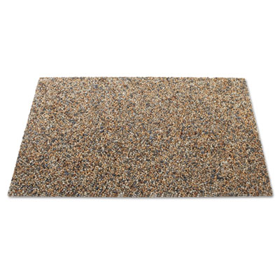 Aggregate Panels. 50 Gallon. River Rock. 1/Ea