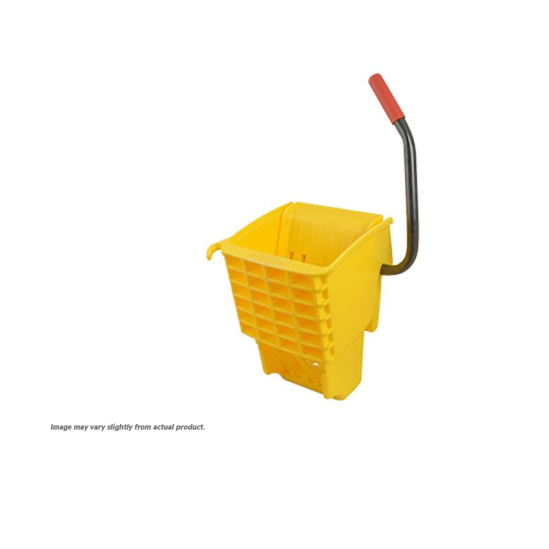 WaveBrake 2.0 Wringer, Side-Press, Yellow 1/Ea