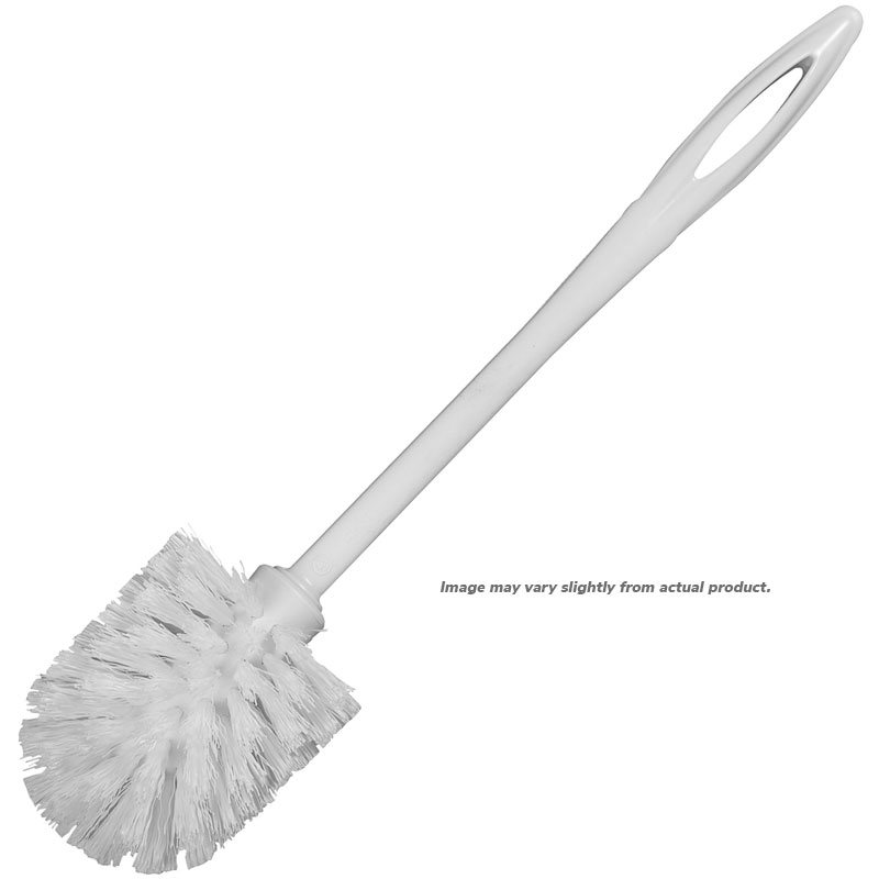 Toilet Bowl Brush. 1/Ea