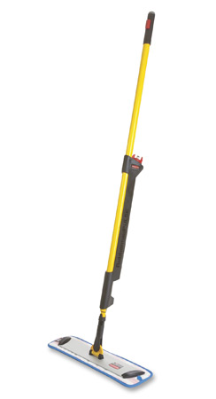 Rubbermaid® Commercial Pulse™ Mopping Kit. 1/Ea
