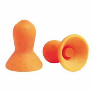 Quiet® Reusable Earplugs. Uncorded. 100 PR/Box