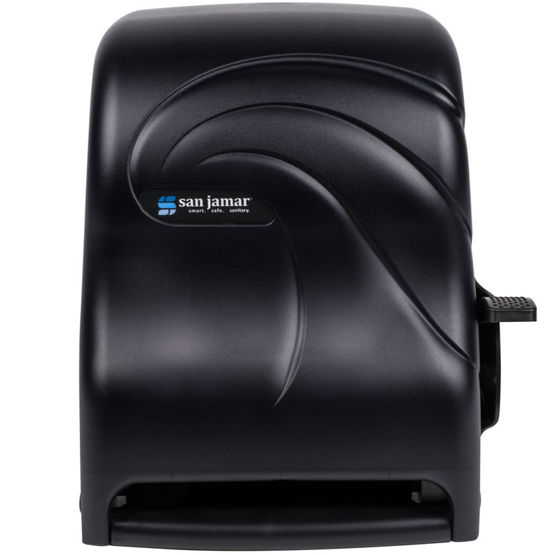 Oceans® Lever Roll Towel Dispenser