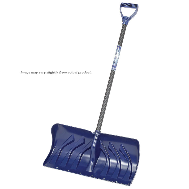 Arctic Blast Snow Pusher IceMeltandShovels Janitorial Supplies
