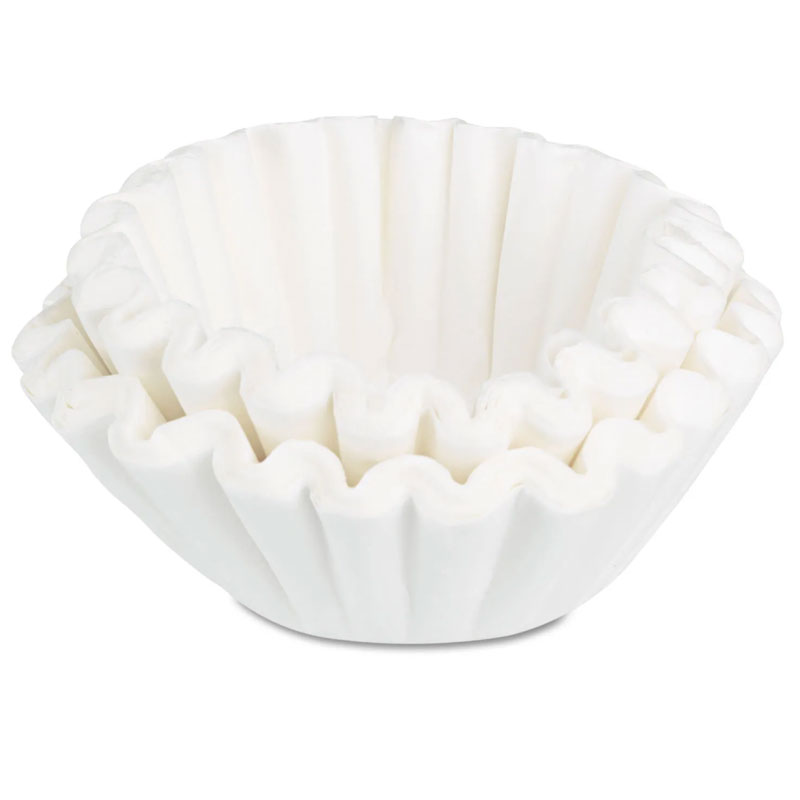 Bunn® Commercial Coffee Filters. 3000/cs