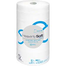 2-Ply Household Roll Towel. 30/Cs