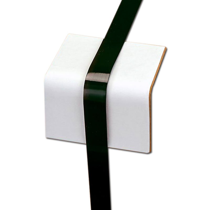 3" x 3" x 3" .160 Strapping Protectors. 720/Cs