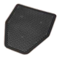 Disposable Urinal Floor Mat. 6/Cs