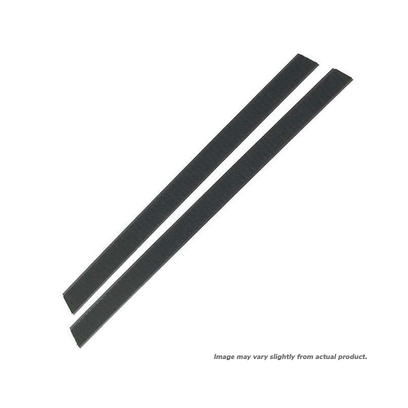 NexGen 18 Replacement Velcro Strips for HL Frame - Microfiber -  NexGen-Hook+Loop-Style-Microfiber-Cleaning-System - Janitorial Supplies  Minneapolis