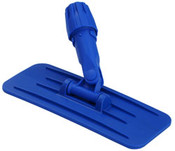 9" Utility Pad Holder, Universal w/Swivel, 1/Ea