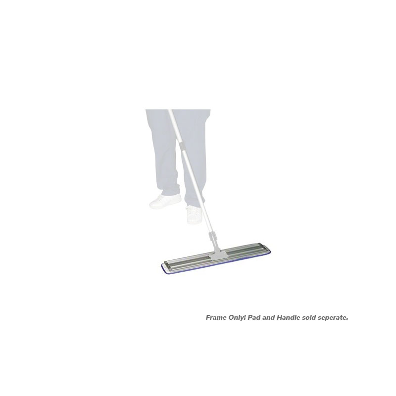 HD MicroPower Aluminum Frame, 5"x16"