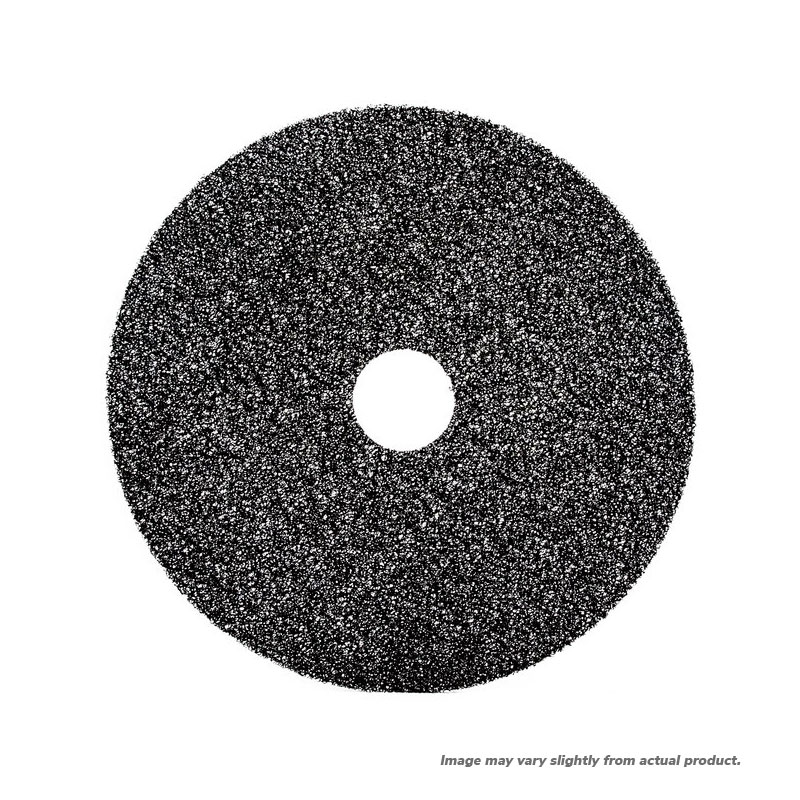 17" High Productivity Stripping Floor Pad. 5/Cs