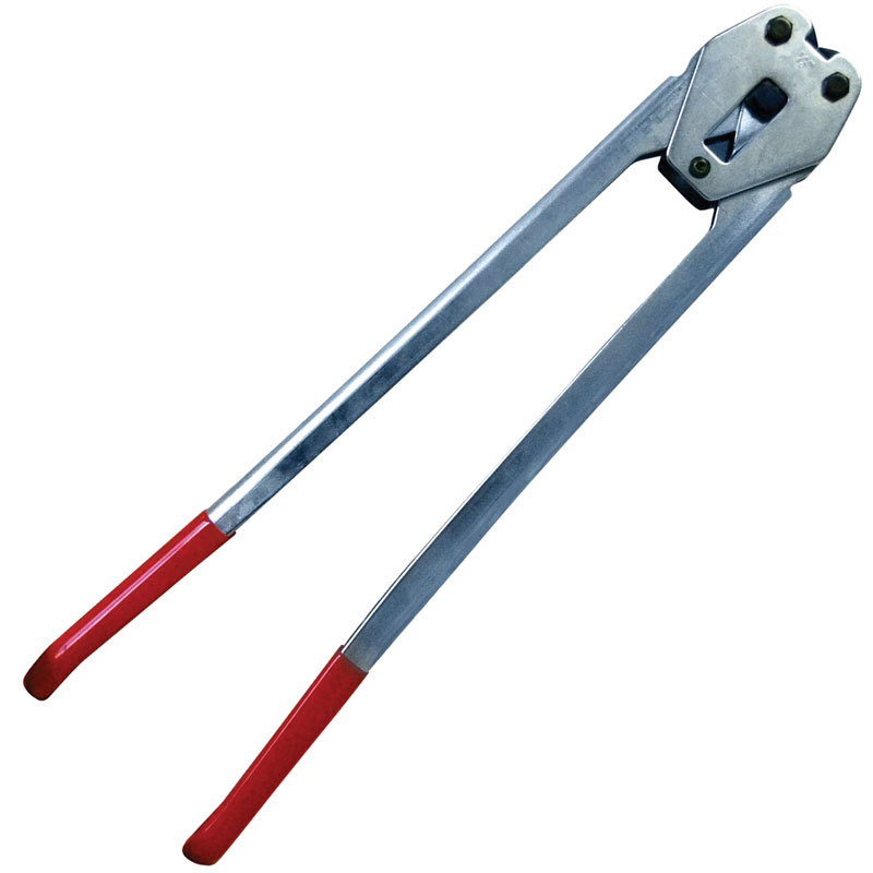 Industrial 5/8" Poly Strapping Sealer