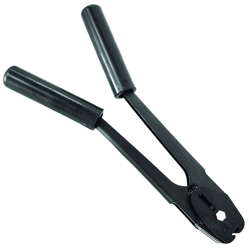 Single Notch 3/4" Steel Sealer