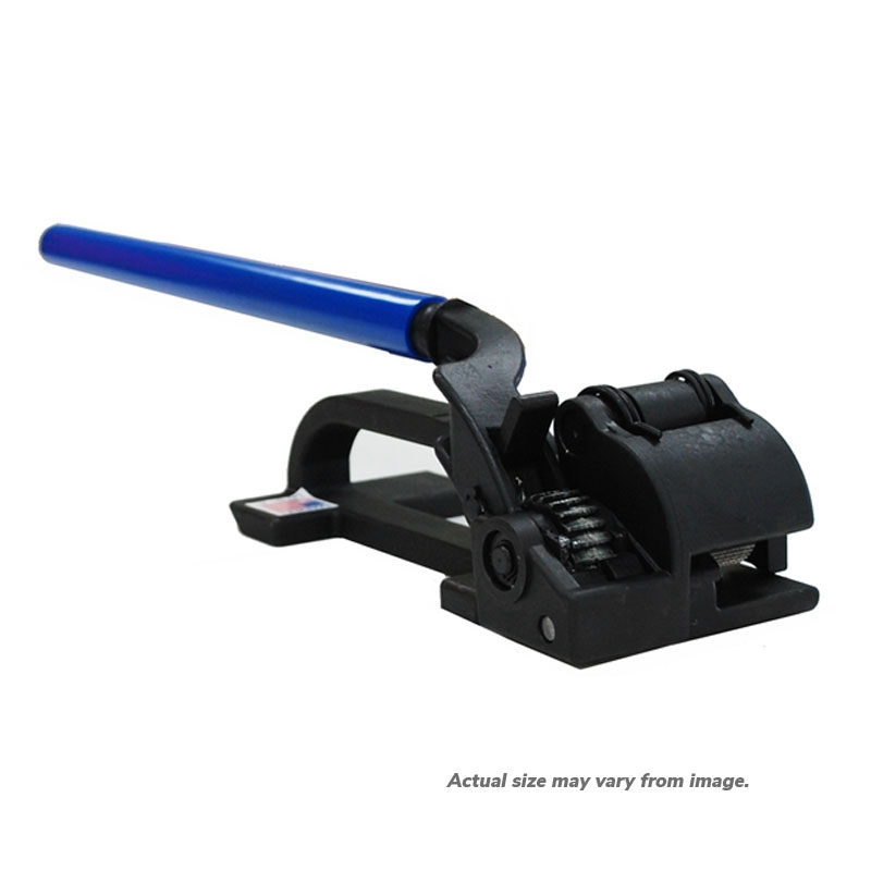 Deluxe Steel Strapping Tensioner