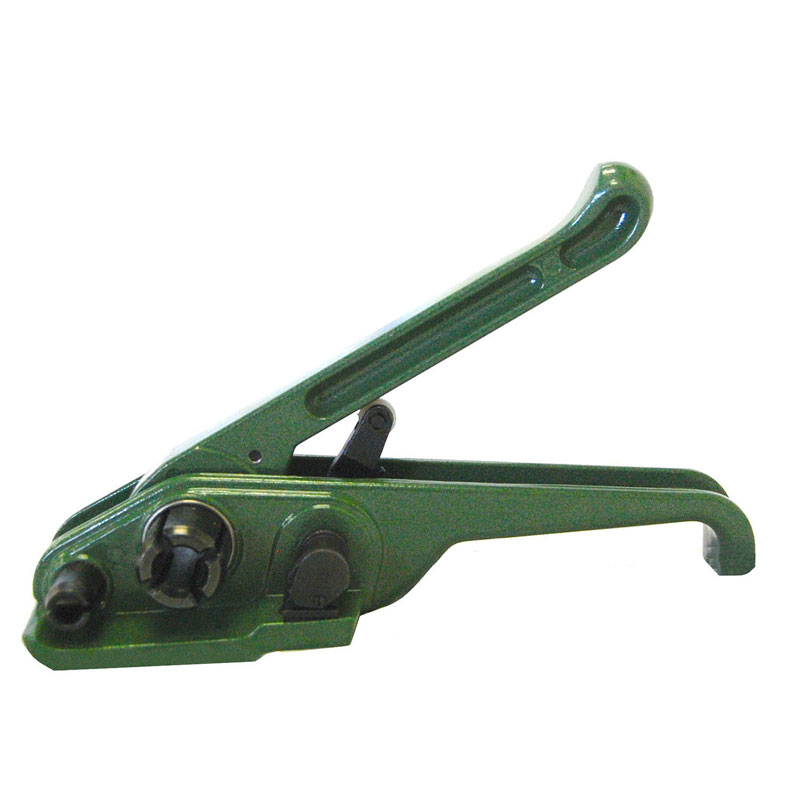 1/2" - 3/4" Industrial Poly Strapping Tensioner