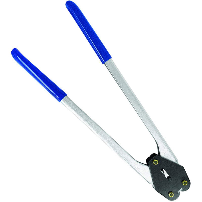 Deluxe 5/8" Poly Strapping Sealer