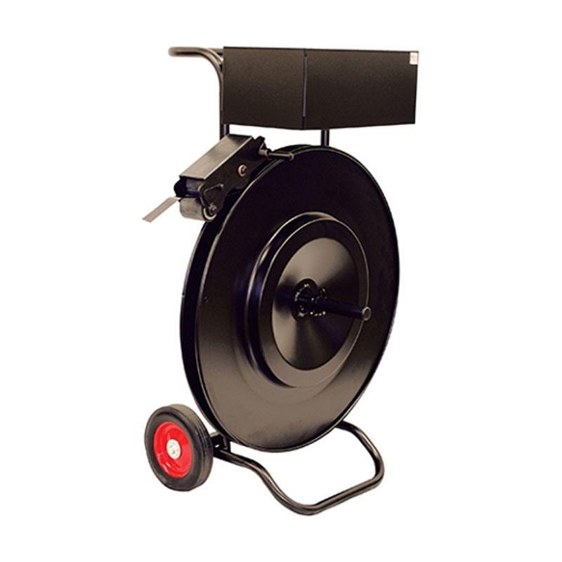 Specialty Strapping Cart