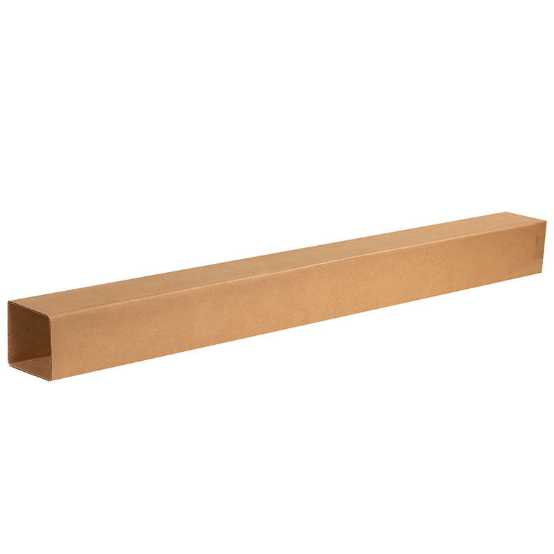 4" x 4" x 48" Telescoping Inner Box