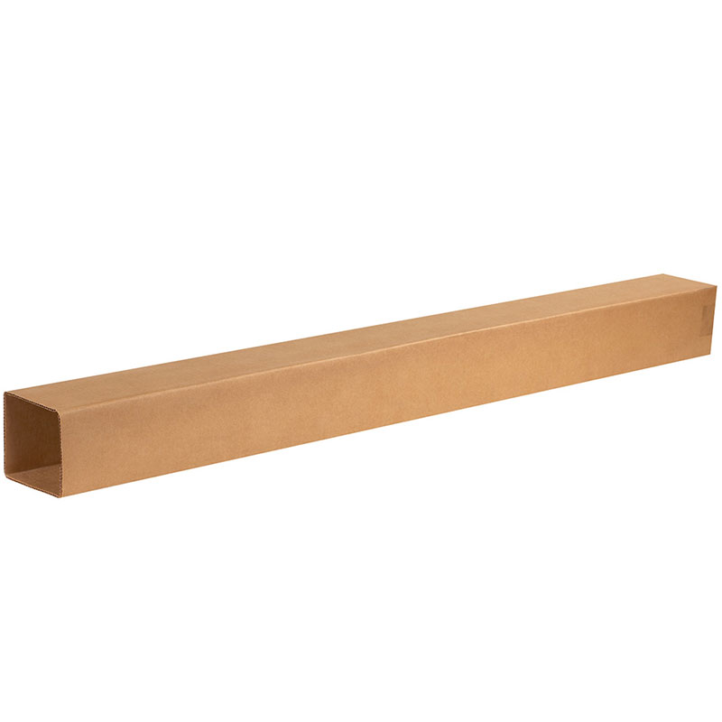 4-1/2" x 4-1/2" x 48" Telescoping Outer Box