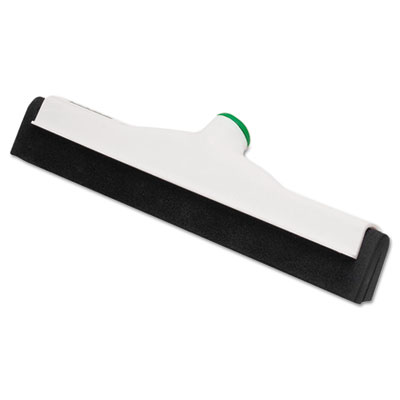Unger PM45A 18" Sanitary Standard Squeegee. 1/Ea