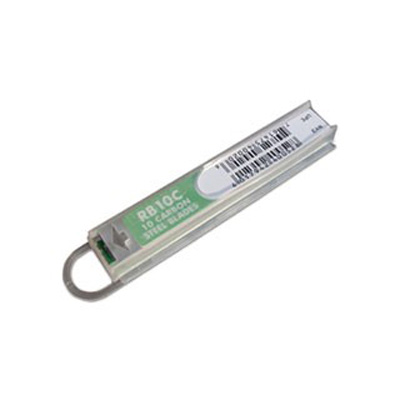 Replacement 4” Blade for Scrapers  10/Pk