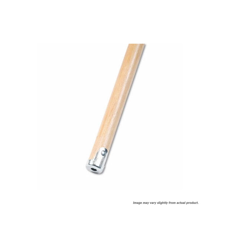 Lieflat Screw-In Handle. 60", Janitor. 1/Ea
