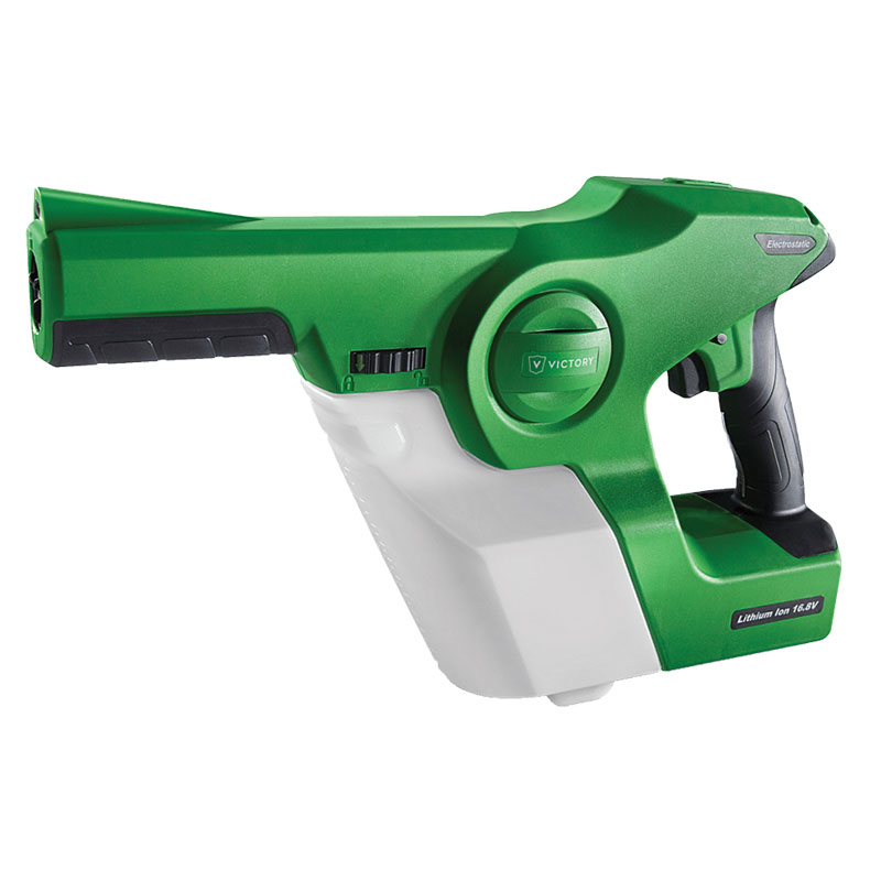 Victory Handheld Electrostatic Sprayer