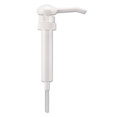 1 oz. Dispensing Pump (Fits 1 Gallon Container)  1/Ea