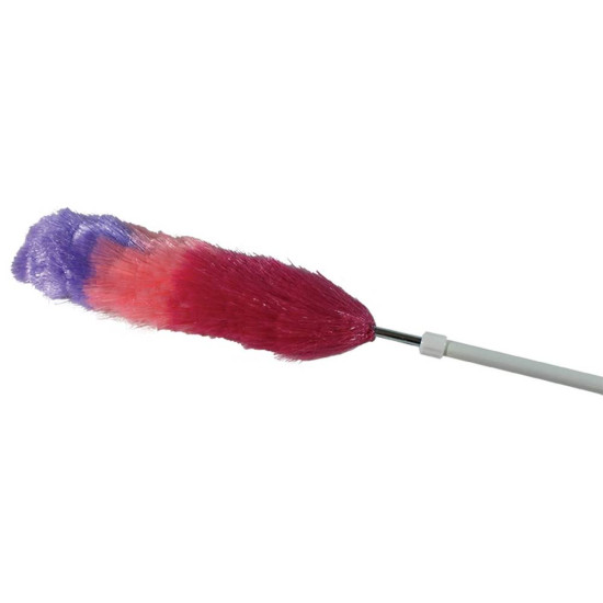 Polywool Extendable Duster. 1/Ea