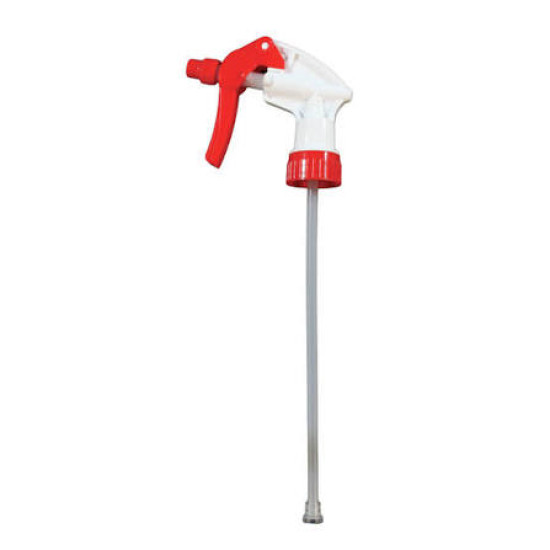General Purpose Trigger, 9 7/8". Fits 32 oz. Bottle. 1/Ea