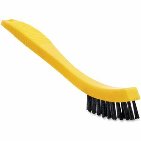 Grout Brush. 1/Ea