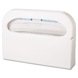 Toilet Seat Cover Dispenser. 1/Ea