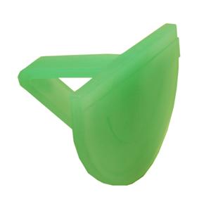 Gripper Toilet Bowl Deodorizer, Lime Twist. 12/Cs Gripper Toilet Bowl Deodorizer, Lime Twist. 12/Cs