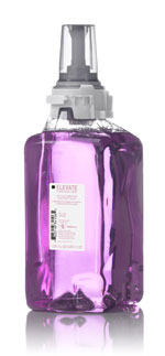 Elevate Manual <strong>Advance Antibacterial</strong> Foam Hand Cleaner. 3/1250mL