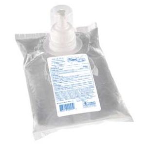 FoamClean® Hy-Clean E2 Hand Cleaner & Sanitizer Refill, 1000 ML. 6/Cs