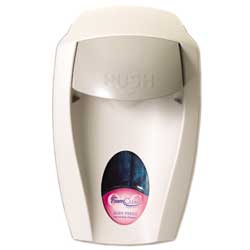 DuoClean® Foam and Liquid Soap Dispenser, 1000 ML, Dove Gray. 1/Ea