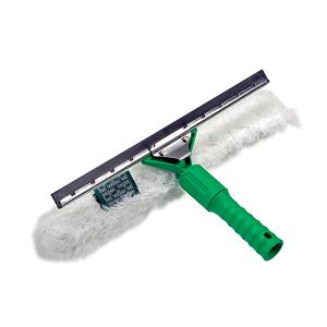 Unger VV250 10" Visa Versa®. Window Squeegee w/ Washer. 1/Ea