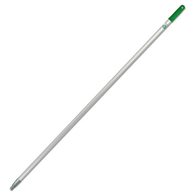 Unger Pro Aluminum Handle for Floor Squeegees, 3 Degree with Acme, 61" 1/Ea