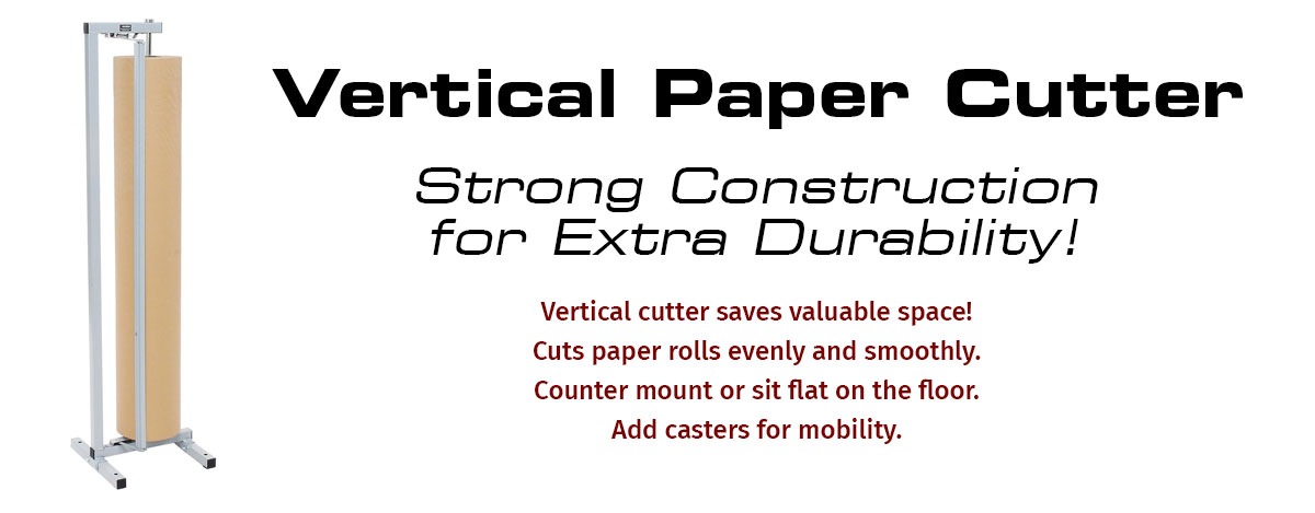 Verticle Paper Cutter