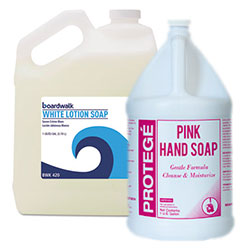 Liquid Hand Soap - 1 Gallon Refill