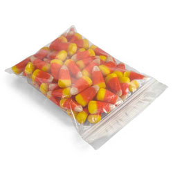2 Mil Reclosable Poly Bags