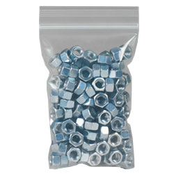 6 Mil Reclosable Poly Bags