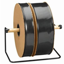 6 Mil Black Poly Tubing